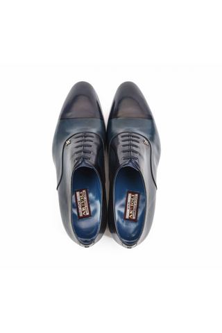 Artioli Gastone Leather Oxford (ART1081)