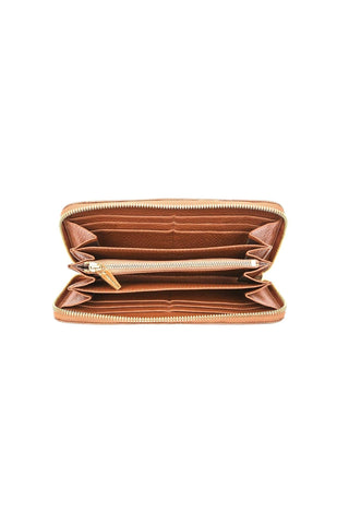 Artioli Gianni Iguana Lizard Wallet (ARTW1006)-AmbrogioShoes