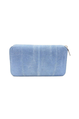 Artioli Gianni Iguana Lizard Wallet (ARTW1006)-AmbrogioShoes