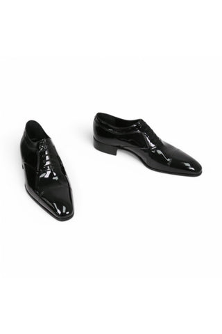 Artioli Giordano Patent Oxfords (ART1014)-AmbrogioShoes
