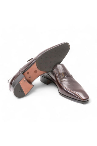 Artioli Guido Leather Loafer (ART1086)