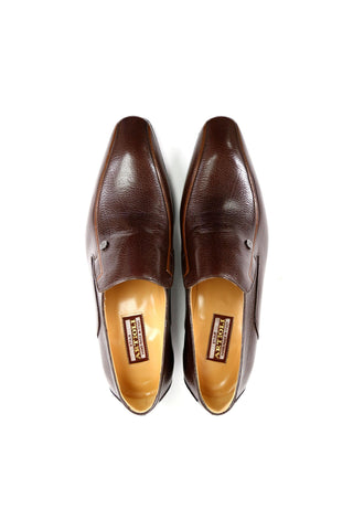 Artioli Guido Leather Loafer (ART1086)