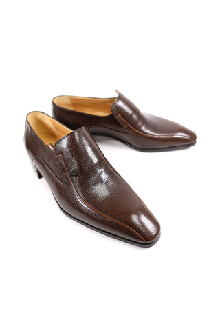 Artioli Guido Leather Loafer (ART1086)
