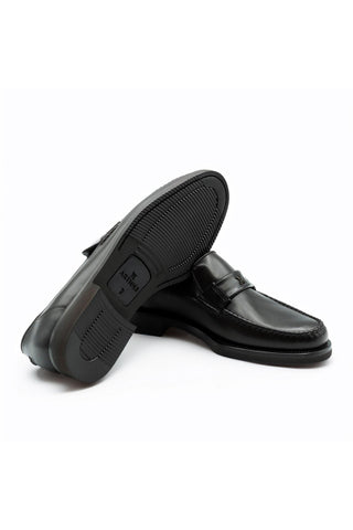 Artioli Matera Leather Slip-On Loafer (ART1162)