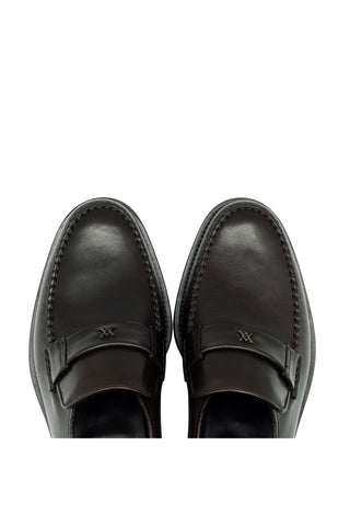 Artioli Matera Leather Slip-On Loafer (ART1162)