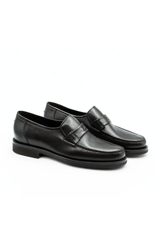 Artioli Matera Leather Slip-On Loafer (ART1162)