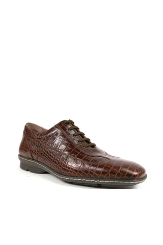 Artioli Miami Calf-Skin Casual Sneaker (ART1156)-AmbrogioShoes