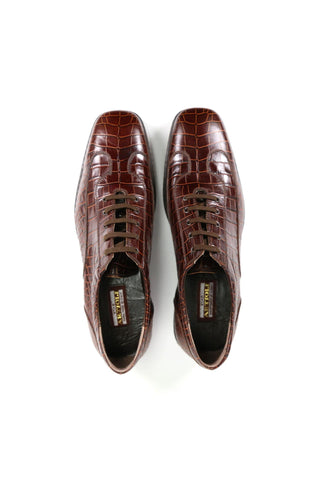 Artioli Miami Calf-Skin Casual Sneaker (ART1156)-AmbrogioShoes