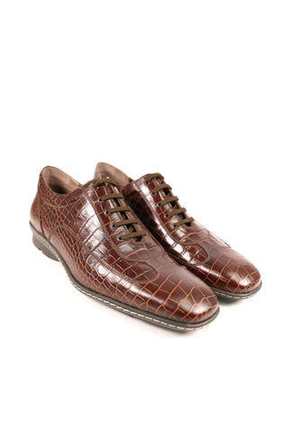 Artioli Miami Calf-Skin Casual Sneaker (ART1156)-AmbrogioShoes