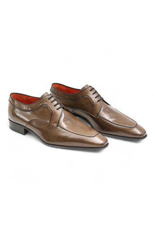 Artioli Nevio Leather Derby (ART1025)