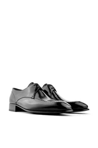 Artioli Nicolo Buffalo Derby-AmbrogioShoes