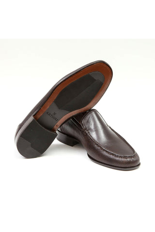 Artioli Orta Kangaroo Leather Casual Loafer (ART1146)-AmbrogioShoes