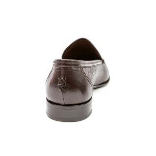 Artioli Orta Men's Shoes Kangaroo Leather Casual Loafer (ART1146)-AmbrogioShoes