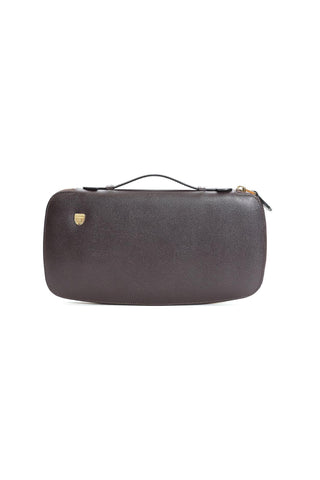 Artioli Rafael Anti-Scratch Calf-Skin Leather Wallet (ARTW1000)-AmbrogioShoes