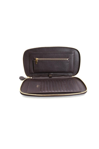 Artioli Rafael Anti-Scratch Leather Wallet (ARTW1000)