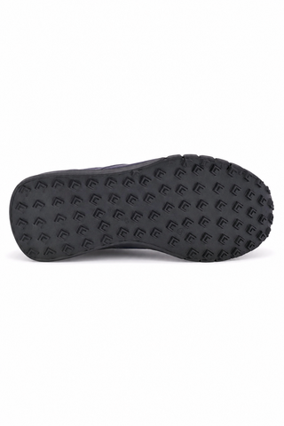 Artioli Ragnar Sneaker - Blue Night Rubberized Deer