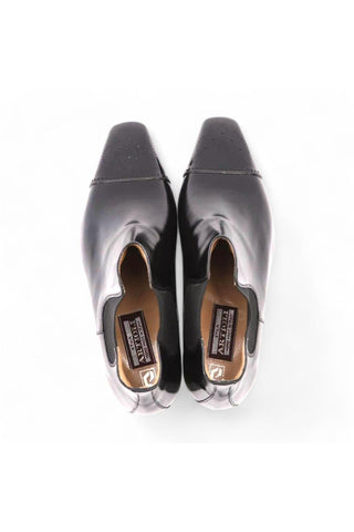 Artioli Rinaldo Leather Chelsea Boot (ART1094)