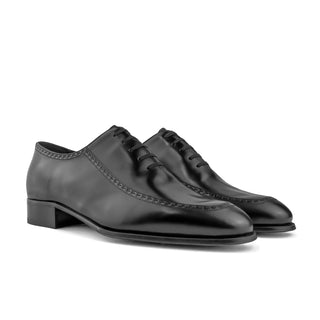 Artioli Rodolfo Men's Shoes Calf-Skin Leather Oxford (ART1186)-AmbrogioShoes