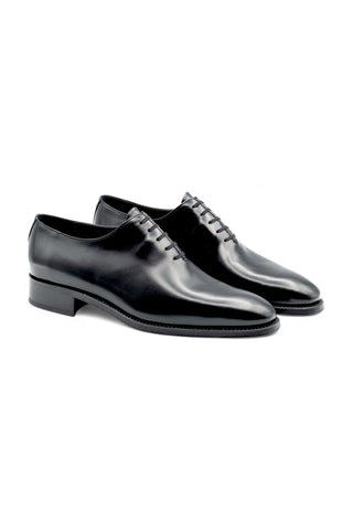 Artioli Stefano Leather Whole Cut Oxfords (ART1052)