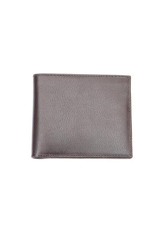 Artioli Tay Anti-Scratch Leather Wallet (ARTW1008)