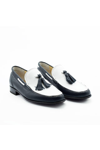 Artioli Terni Leather Tassels Loafer (ART1167)