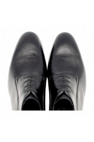Artioli Tobia Full Grain Calf-Skin Leather Derby (ART1051)-AmbrogioShoes