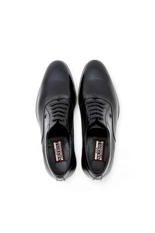 Artioli Torino Kangaroo Leather Classic Oxford (ART1102)-AmbrogioShoes