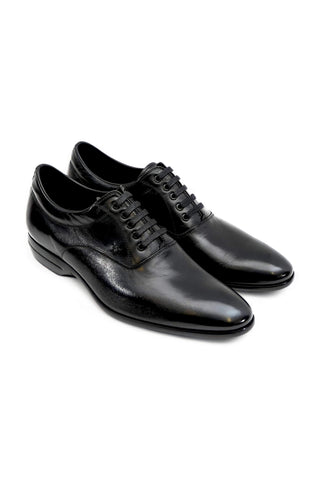 Artioli Torino Kangaroo Leather Classic Oxford (ART1102)-AmbrogioShoes