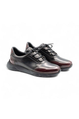 Artioli Virat Leather Sneaker (ART1096)