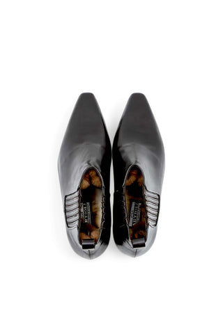 Artioli Vittorio Leather Chelsea Boot (ART1100)