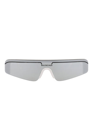Balenciaga   WHITE Sunglasses