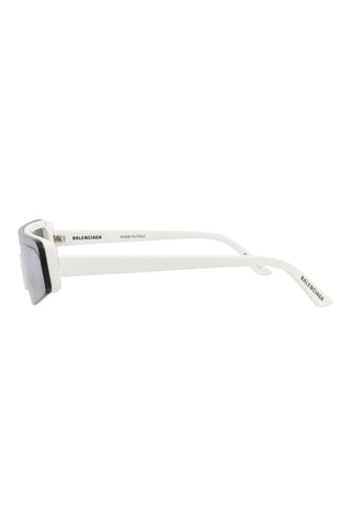 Balenciaga   WHITE Sunglasses