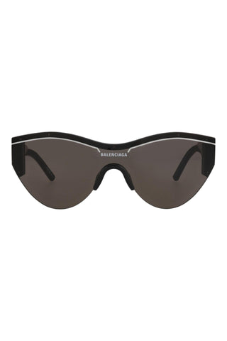 Balenciaga  Black Sunglasses