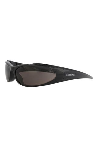Balenciaga  BLACK Sunglasses