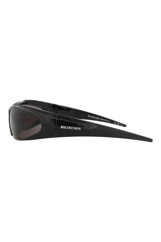 Balenciaga  BLACK Sunglasses