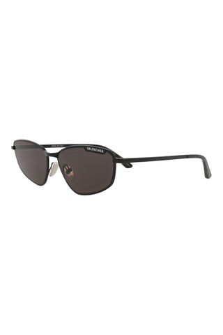Balenciaga  Black Sunglasses