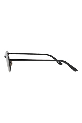 Balenciaga  Black Sunglasses