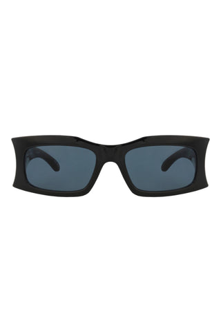 Balenciaga  BLACK Sunglasses