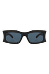 00006 - Black Black Blue