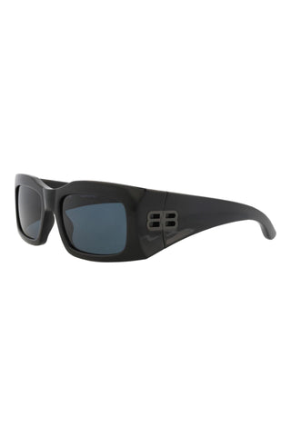 Balenciaga  BLACK Sunglasses