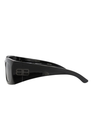 Balenciaga  BLACK Sunglasses
