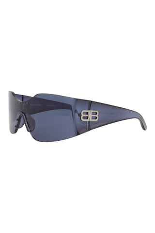 Balenciaga  BLUE Sunglasses