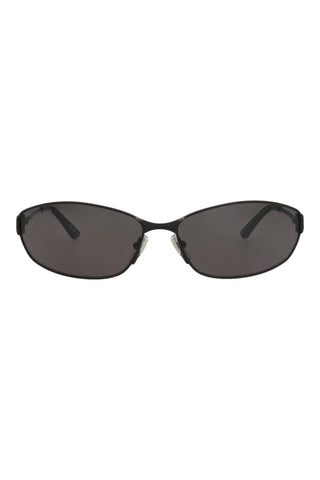 Balenciaga MATTE BLACK Sunglasses