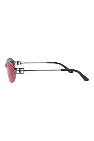Balenciaga  DARK RUTHENIUM Sunglasses
