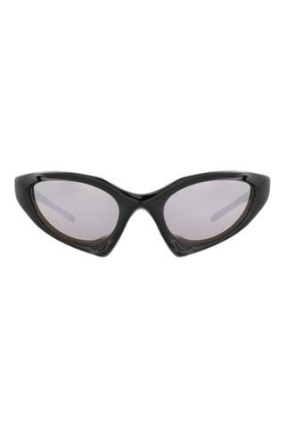Balenciaga  BLACK Sunglasses