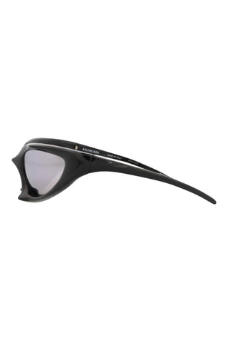 Balenciaga  BLACK Sunglasses