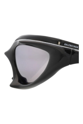 Balenciaga  BLACK Sunglasses