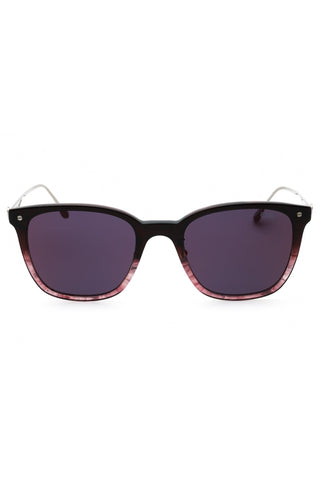 BMW BW0008 acetate Rectangular Sunglasses-AmbrogioShoes