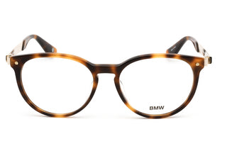 BMW BW5003-H Eyeglasses Dark Havana / Clear Lens-AmbrogioShoes