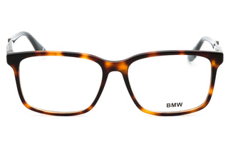 BMW BW5007 Eyeglasses blonde havana/clear demo lens-AmbrogioShoes